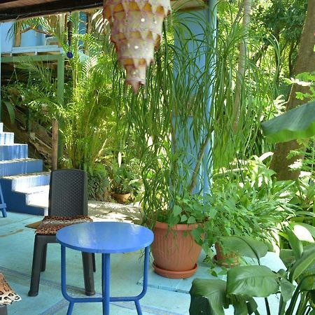 Hotel Luna Llena Nicoya Exterior photo