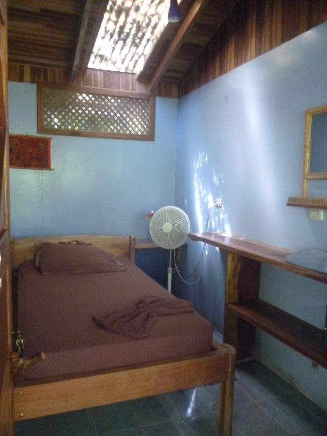 Hotel Luna Llena Nicoya Exterior photo