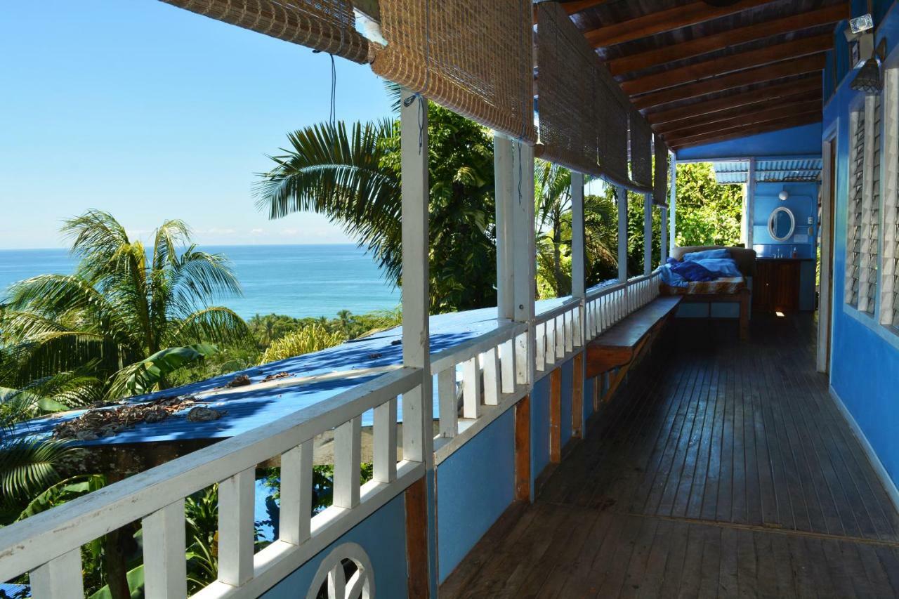 Hotel Luna Llena Nicoya Exterior photo