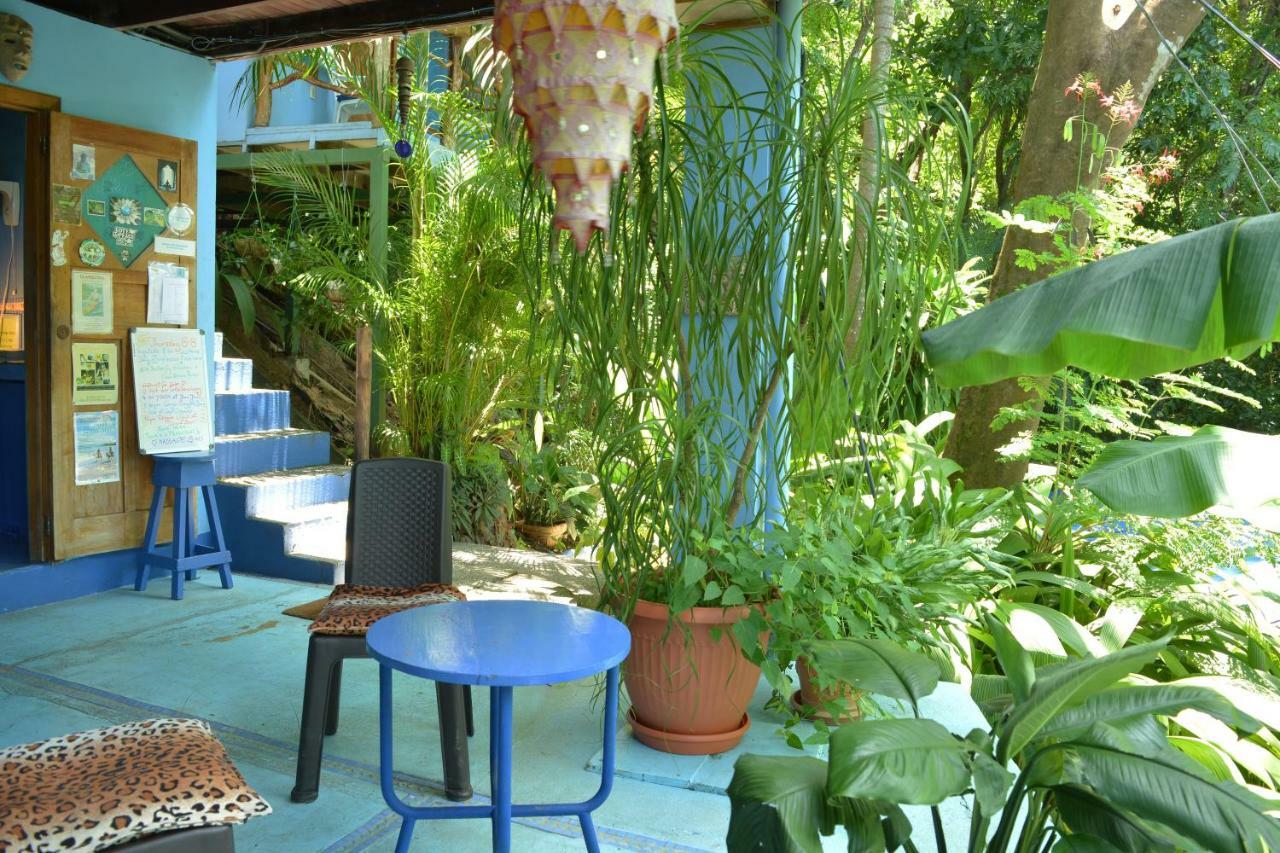 Hotel Luna Llena Nicoya Exterior photo