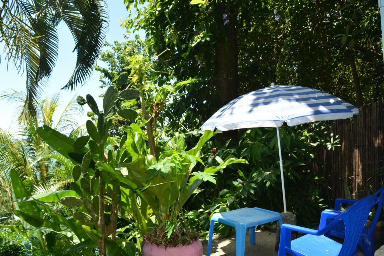 Hotel Luna Llena Nicoya Exterior photo