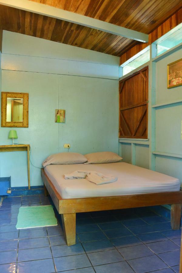 Hotel Luna Llena Nicoya Room photo
