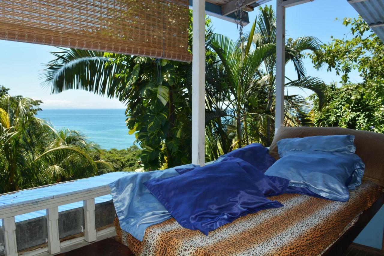 Hotel Luna Llena Nicoya Exterior photo