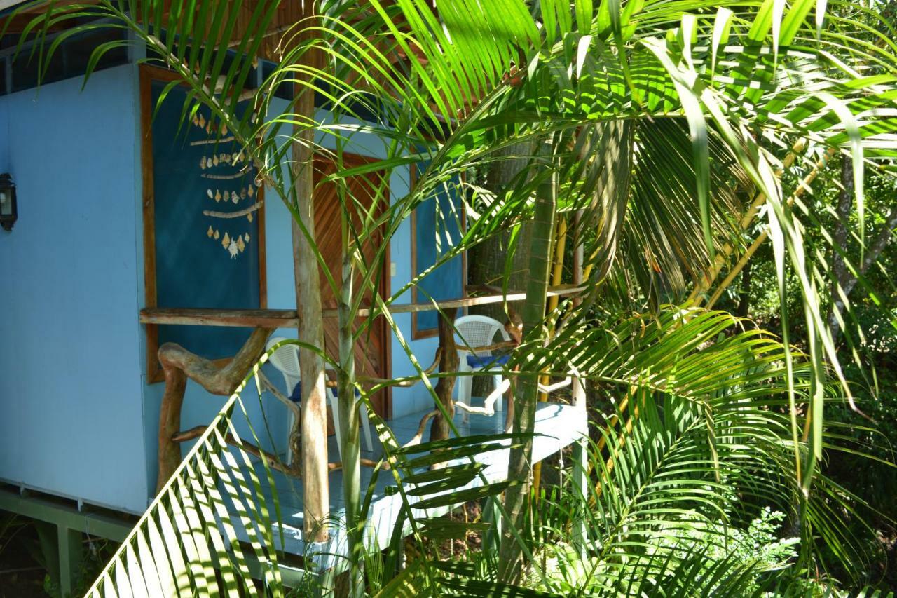 Hotel Luna Llena Nicoya Exterior photo