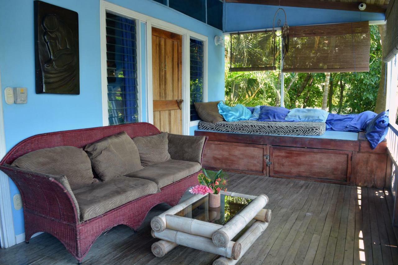 Hotel Luna Llena Nicoya Exterior photo
