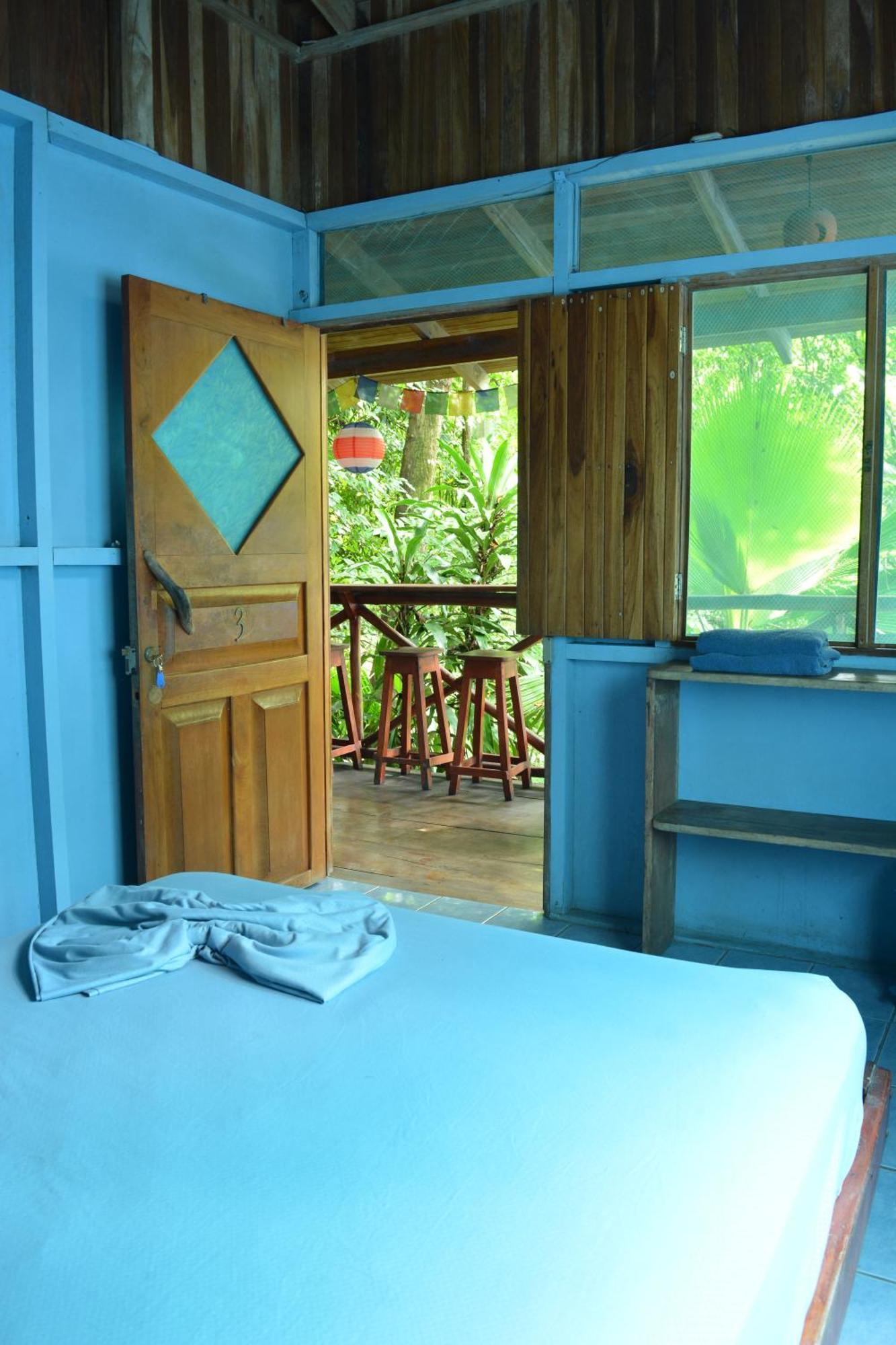 Hotel Luna Llena Nicoya Exterior photo